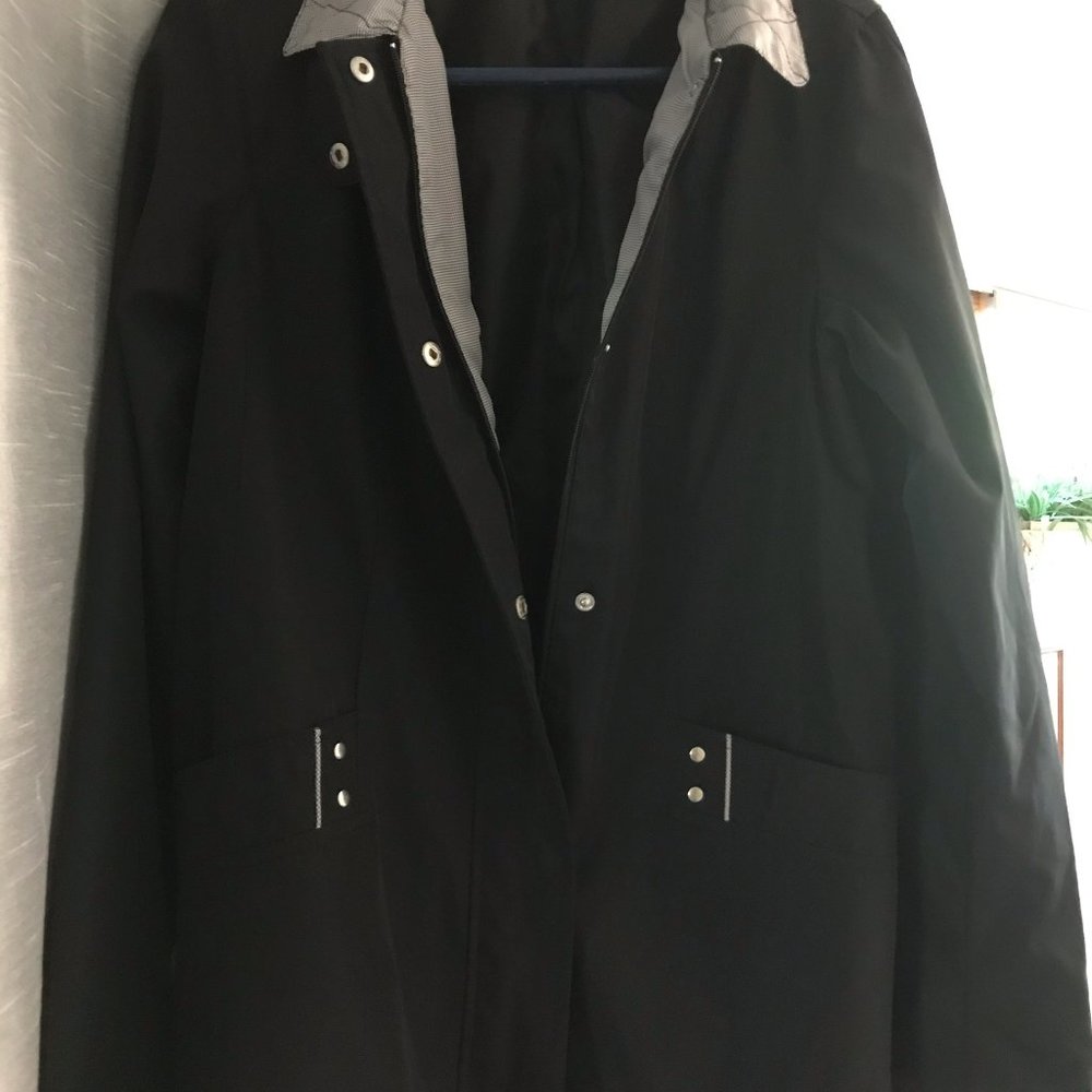 White Stag All Weather Jacket